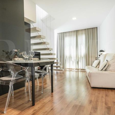 Artistic Duplex With Terrace By Picasso Museum By Rems Málaga Exterior foto